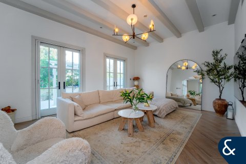 Villa te koop in Jumeirah Golf Estates, Dubai, VAE 4 slaapkamers, 347 vr.m., nr 688558 - foto 4