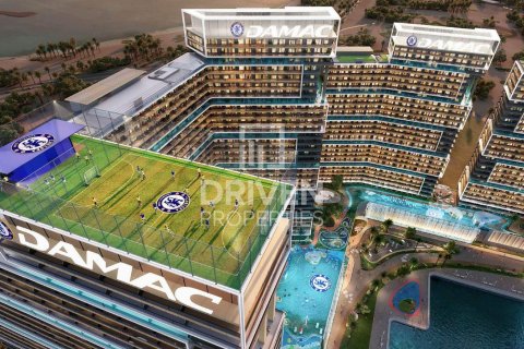 Wohnung zum Verkauf in Maritime City, Dubai, VAE 2 Schlafzimmer, 107.21 m2 Nr. 759410 - Foto 23