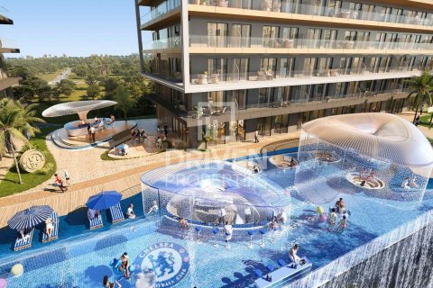 Wohnung zum Verkauf in Maritime City, Dubai, VAE 2 Schlafzimmer, 107.21 m2 Nr. 759410 - Foto 10