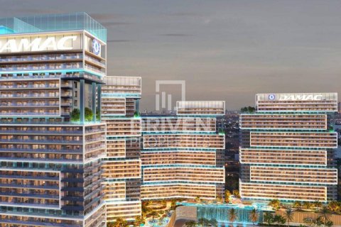 Wohnung zum Verkauf in Maritime City, Dubai, VAE 2 Schlafzimmer, 107.21 m2 Nr. 759410 - Foto 22