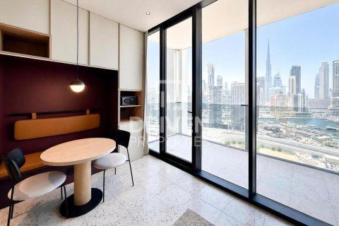 Apartment til salg i Business Bay, Dubai, UAE 1 værelse, 43.66 kvm № 759414 - foto 2