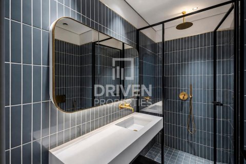 Apartment til salg i Business Bay, Dubai, UAE 1 værelse, 43.66 kvm № 759414 - foto 7