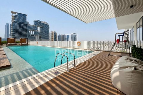 Apartment til salg i Business Bay, Dubai, UAE 1 værelse, 43.66 kvm № 759414 - foto 8