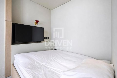 Apartment til salg i Business Bay, Dubai, UAE 1 værelse, 43.66 kvm № 759414 - foto 5