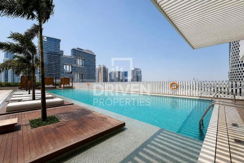 Apartment til salg i Business Bay, Dubai, UAE 1 værelse, 43.66 kvm № 759414 - foto 12