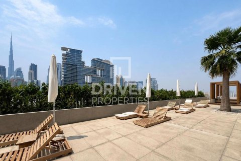 Apartment til salg i Business Bay, Dubai, UAE 1 værelse, 43.66 kvm № 759414 - foto 15