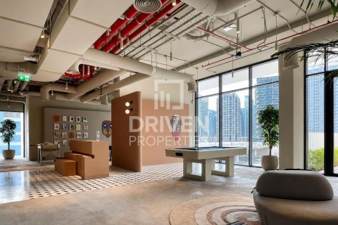 Apartment til salg i Business Bay, Dubai, UAE 1 værelse, 43.66 kvm № 759414 - foto 17
