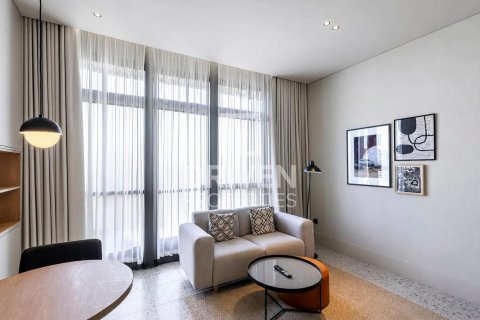 Apartment til salg i Business Bay, Dubai, UAE 1 værelse, 43.66 kvm № 759414 - foto 3