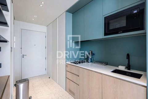 Apartment til salg i Business Bay, Dubai, UAE 1 værelse, 43.66 kvm № 759414 - foto 6