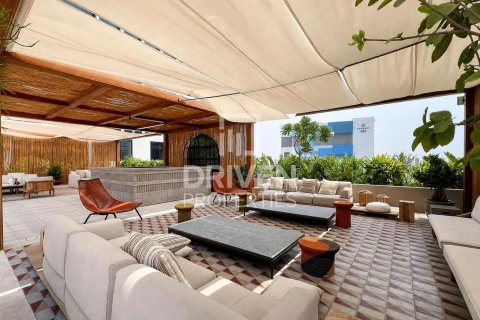Apartment til salg i Business Bay, Dubai, UAE 1 værelse, 43.66 kvm № 759414 - foto 16