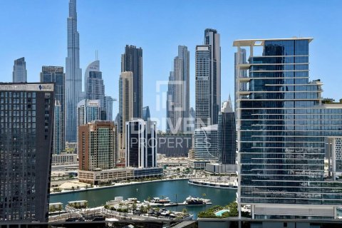 Apartment til salg i Business Bay, Dubai, UAE 1 værelse, 43.66 kvm № 759414 - foto 14
