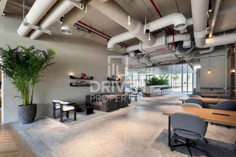 Apartment til salg i Business Bay, Dubai, UAE 1 værelse, 43.66 kvm № 759414 - foto 13