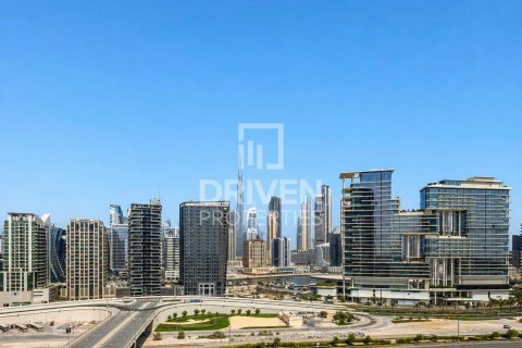 Apartment til salg i Business Bay, Dubai, UAE 1 værelse, 43.66 kvm № 759414 - foto 9