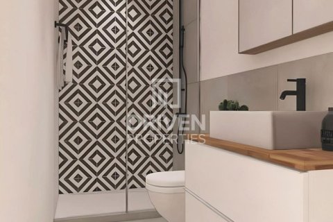 Apartment til salg i Jumeirah Village Triangle, Dubai, UAE 1 soveværelse, 36.79 kvm № 759411 - foto 8