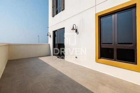 Jumeirah, Dubai, संयुक्त अरब अमीरात में अपार्टमेंट, 1 बेडरूम, 103.49 वर्ग मीटर, संख्या 759231 - फ़ोटो 11