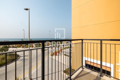 Jumeirah, Dubai, संयुक्त अरब अमीरात में अपार्टमेंट, 1 बेडरूम, 103.49 वर्ग मीटर, संख्या 759231 - फ़ोटो 15