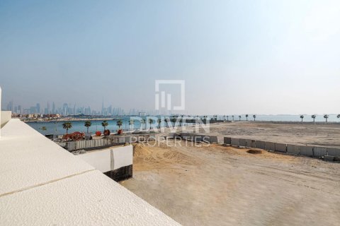 Jumeirah, Dubai, संयुक्त अरब अमीरात में अपार्टमेंट, 1 बेडरूम, 103.49 वर्ग मीटर, संख्या 759231 - फ़ोटो 10