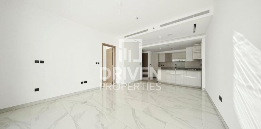 Apartman u gradu Mohammed Bin Rashid City, Dubai, UAE 1 spavaća soba, 87.7 m2 Br. 759232