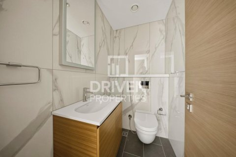 Apartman u gradu Mohammed Bin Rashid City, Dubai, UAE 1 spavaća soba, 87.7 m2 Br. 759232 - Slika 12