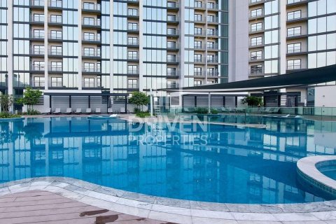 Lakás itt: Mohammed Bin Rashid City, Dubai, EAE, 2 hálószoba, 126.63 m², azonosító: 759233 - fénykép 9