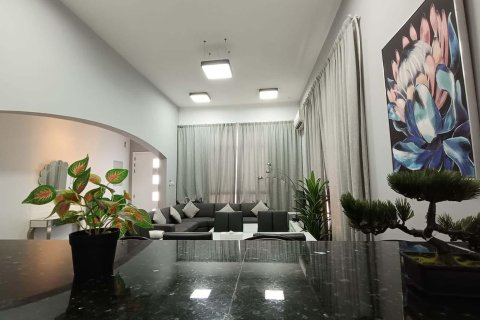 Vila v Al Hamra Village, Ras Al Khaimah, SAE 2 spálne, 167 m2 č. 656232 - Fotografia 5