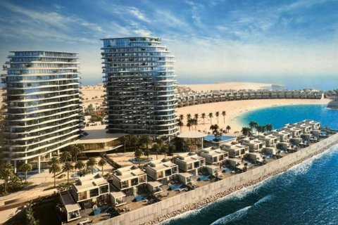 ویلا برای فروش در  Al Marjan Island، Ras Al Khaimah، امارات متحده عربی  5 خوابه ، 608 متر مربع ، شماره 656227 - تصویر 3