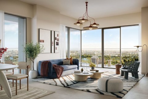 Apartament în Dubai, EAU 1 dormitor, 108.7 mp.  №652208