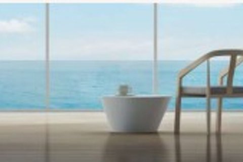 Apartment til salg i Dubai Harbour, Dubai, UAE 2 soveværelser, 136.4 kvm № 652207 - foto 4