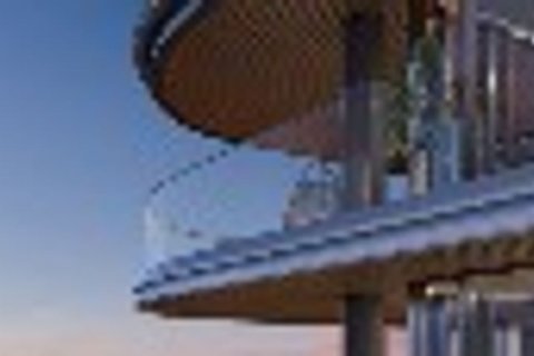 Apartment til salg i Dubai Harbour, Dubai, UAE 2 soveværelser, 136.4 kvm № 652207 - foto 6