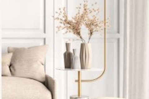 Apartment til salg i Dubai Harbour, Dubai, UAE 2 soveværelser, 136.4 kvm № 652207 - foto 2