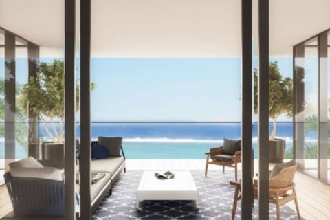 Apartment til salg i Dubai Harbour, Dubai, UAE 2 soveværelser, 136.4 kvm № 652207 - foto 10