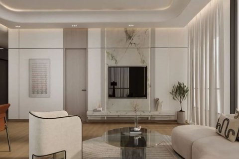 Apartman u gradu Business Bay, Dubai, UAE 1 spavaća soba, 70.7 m2 Br. 652211 - Slika 4