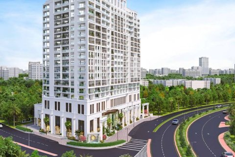 Apartamento para venda em Dubai Science Park, Dubai, EAU 1 quarto, 80.3 m2 № 652206 - foto 1