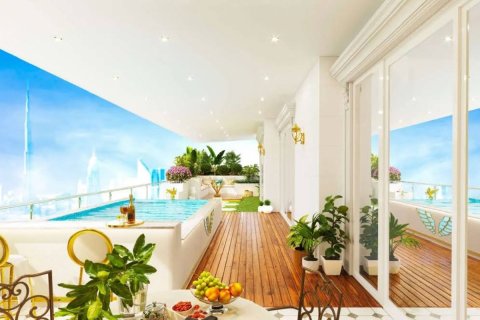 Apartamento para venda em Dubai Science Park, Dubai, EAU 1 quarto, 80.3 m2 № 652206 - foto 3