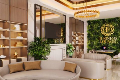 Apartamento para venda em Dubai Science Park, Dubai, EAU 1 quarto, 80.3 m2 № 652206 - foto 2