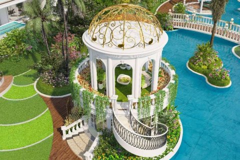 Apartamento para venda em Dubai Science Park, Dubai, EAU 1 quarto, 80.3 m2 № 652206 - foto 7