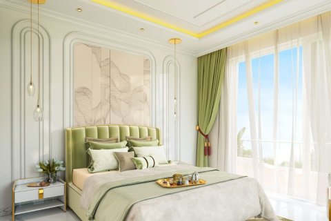 Apartamento para venda em Dubai Science Park, Dubai, EAU 1 quarto, 80.3 m2 № 652206 - foto 4