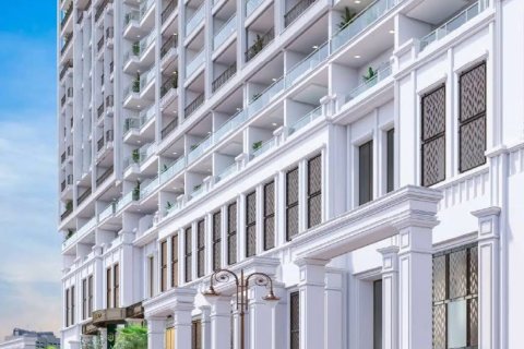 Apartamento para venda em Dubai Science Park, Dubai, EAU 1 quarto, 80.3 m2 № 652206 - foto 10