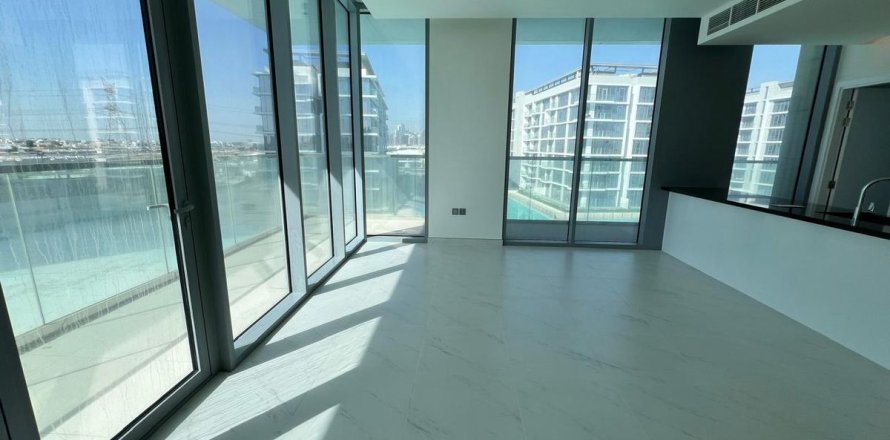Apartmán v Dubai, SAE 3 spálne, 193.8 m2 č. 652212