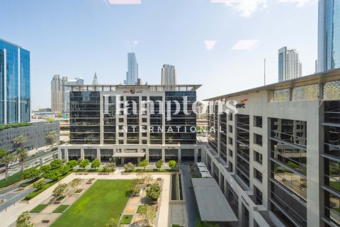Zyrë në Downtown Dubai (Downtown Burj Dubai), Emiratet e Bashkuara Arabe 513.55384855 m2. № 765904 - Foto 11