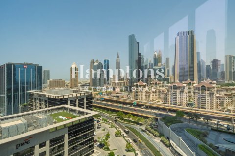 Zyrë në Downtown Dubai (Downtown Burj Dubai), Emiratet e Bashkuara Arabe 341.29403498 m2. № 765903 - Foto 14