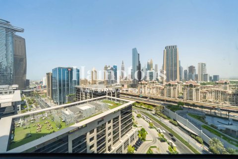 Zyrë në Downtown Dubai (Downtown Burj Dubai), Emiratet e Bashkuara Arabe 341.29403498 m2. № 765903 - Foto 11