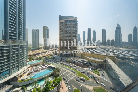Zyrë në Downtown Dubai (Downtown Burj Dubai), Emiratet e Bashkuara Arabe 341.294 m2. № 765903