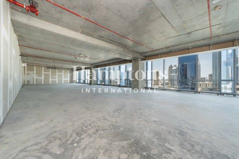Zyrë në Downtown Dubai (Downtown Burj Dubai), Emiratet e Bashkuara Arabe 341.29403498 m2. № 765903 - Foto 5