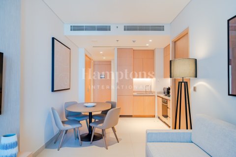 Üürile anda korter asukohaga Downtown Dubai (Downtown Burj Dubai), AÜE: 1 magamistoaga, 79.86034783 m² Nr 765905 - pilt 21