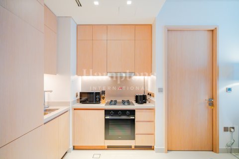 Üürile anda korter asukohaga Downtown Dubai (Downtown Burj Dubai), AÜE: 1 magamistoaga, 79.86034783 m² Nr 765905 - pilt 11