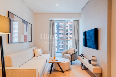 Üürile anda korter asukohaga Downtown Dubai (Downtown Burj Dubai), AÜE: 1 magamistoaga, 79.86034783 m² Nr 765905 - pilt 4