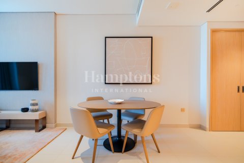 Üürile anda korter asukohaga Downtown Dubai (Downtown Burj Dubai), AÜE: 1 magamistoaga, 79.86034783 m² Nr 765905 - pilt 19