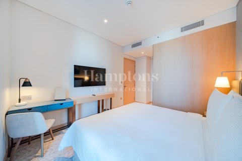 Üürile anda korter asukohaga Downtown Dubai (Downtown Burj Dubai), AÜE: 1 magamistoaga, 79.86034783 m² Nr 765905 - pilt 14