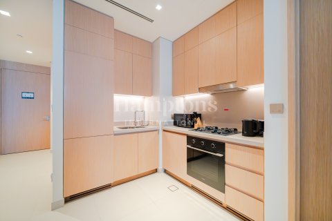 Üürile anda korter asukohaga Downtown Dubai (Downtown Burj Dubai), AÜE: 1 magamistoaga, 79.86034783 m² Nr 765905 - pilt 13